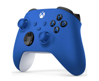 Microsoft XBOX Series kontroler Niebieski - 1459264 - zdjęcie 2